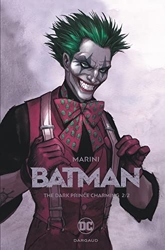 Batman - Tome 2 d'Enrico Marini