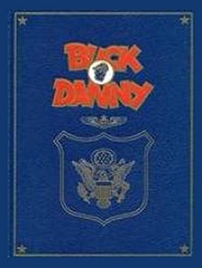 Buck Danny - L'intégrale - tome 9 [Rombaldi] de V. Hubinon, J. M. Charlier