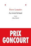 Au revoir l?-haut by Lema?tre, Pierre (2013) Perfect Paperback