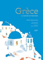 Grèce - La cuisine authentique