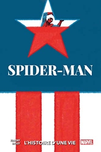 Spider-Man - L'histoire d'une vie - Variant 2000 de Chip Zdarsky