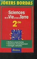 Sciences De La Vie Et De La Terre, 2de