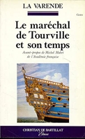 Marechal De Tourville Et Son Temps