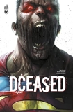 DCeased - Tome 0