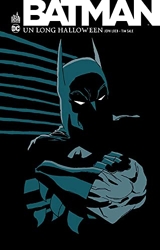 Batman Un Long Halloween - Tome 0 de Loeb Jeph