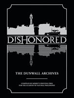 Dishonored 2: Prima Official Guide by Lummis, Michael
