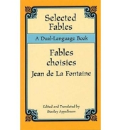 Jean De la Fontaine fables T1 - Z'Editions - 01/11/1997