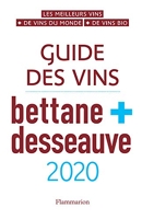 Guide des vins Bettane et Desseauve 2020 - Format Kindle - 16,99 €
