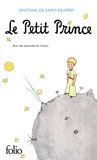 Le Petit Prince - Format Kindle - 6,49 €