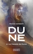 Dune - Tome 2 - Le Messie de Dune (02)
