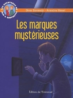 Les Aventures De Jojo Et Gaufrette Tome 9 - Les Marques Mystérieuses