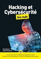 Hacking et Cybersécurité Mégapoche pour les Nuls