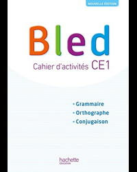 Bled CE1