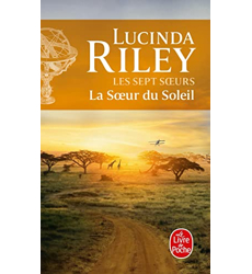 La Soeur du soleil (Les sept Soeurs, Tome 6) Lucinda Riley - les Prix  d'Occasion ou Neuf