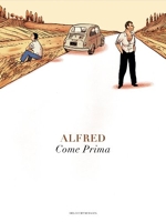 Come Prima - Fauve d'or d'Angoulême - Prix du meilleur album 2014