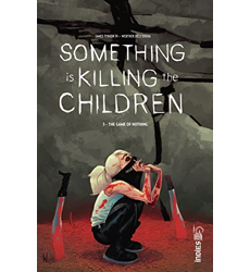 Something is Killing the Children tome 3