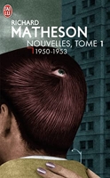 Nouvelles, tome 1 : 1950-1953