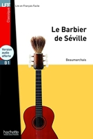Le Barbier de Séville - Lff B1