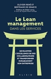 Le lean management dans les services