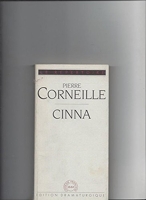 Cinna - Comédie française - 1984