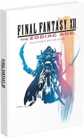 Guide de Jeu Final Fantasy XII - The Zodiac Age Version Française