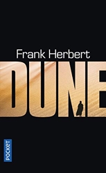 Le Cycle De Dune Tome 1 - Dune de Frank Herbert