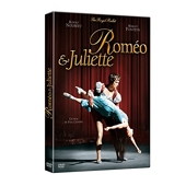 Roméo & Juliette - Le Ballet - DVD