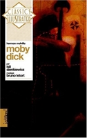 Moby Dick - Livre + CD