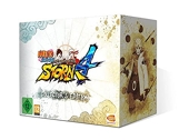 Naruto Shippuden - Ultimate Ninja Storm 4 - édition collector