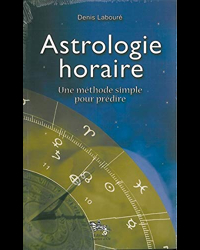 Astrologie horaire