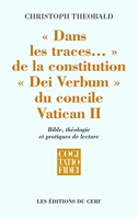 Dans les traces... de la constitution Dei Verbum du concile Vatican II