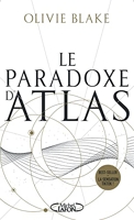 Le paradoxe d'Atlas - Tome 2