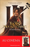 Les Trois Mousquetaires - Le roman du film-D'Artagnan (1)