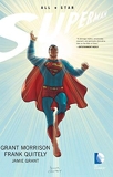 [All Star Superman] (By: Grant Morrison) [published: October, 2011] - DC Comics - 10/10/2011
