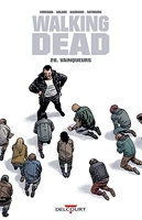 Walking Dead T28 - Vainqueurs - Format Kindle - 9,99 €