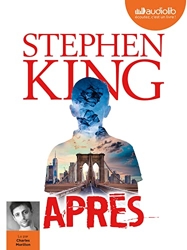 Après - Livre audio 1 CD MP3 de Stephen King