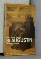 St Augustin et l'augustinisme