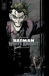 Batman White Knight - Tome 0 de Murphy Sean