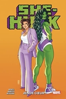 She-Hulk T02 - Jen de coeur