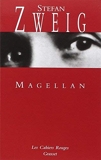 Magellan de Stefan Zweig (5 février 2003) Broché