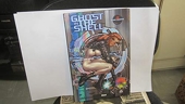 Ghost in the shell - Tome 3