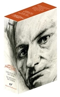 Coffret Bicentenaire Charles Baudelaire 2v - Avec Un Livret Le Proces De Baudelaire Preface Par Mohamed Aissaoui