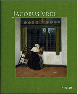 Jacobus Vrel de Quentin Buvelot