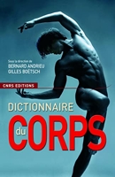 Le Dictionnaire du corps (NE)