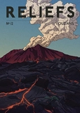 Reliefs N 12 - Volcans