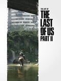 The Art of the Last of Us Part II (English Edition) - Format Kindle - 16,99 €