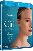 Girl [Blu-Ray]
