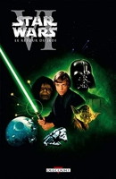 Star Wars - Episode 6 - Le retour du jedi - Delcourt - 06/05/2005