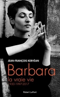 Barbara, la vraie vie