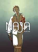 Naja - Tome 2 - Sans titre (Naja) - Format Kindle - 5,99 €